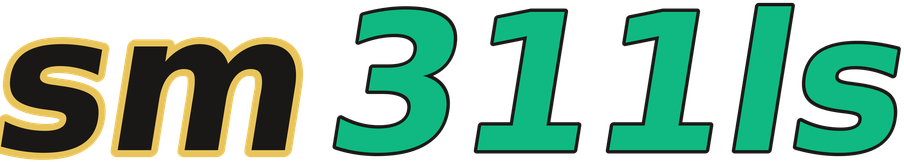 sm311ls logo